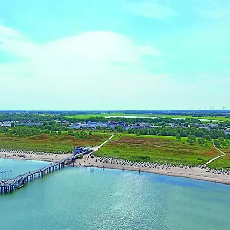 Pleasant In Near The Sea * Bad Doberan