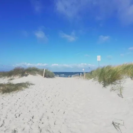 Apartment, Appartement Bad Doberan