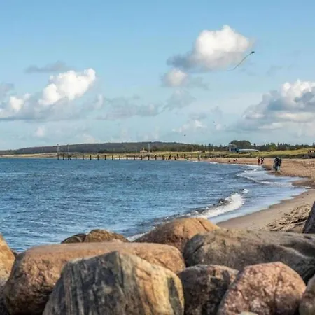 Apartment Apartment, Bad Doberan